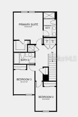 16528 Bergamo Place, Bradenton, FL 34211 - #3