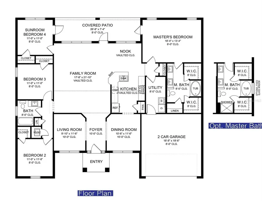 3263 Vickers Lane, North Port, FL 34286 - #2