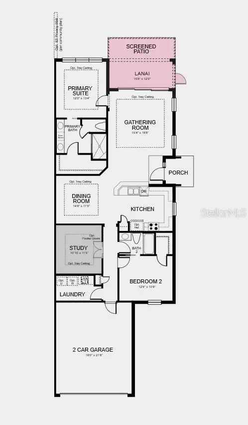 3311 Torta Court, Bradenton, FL 34211 - #2