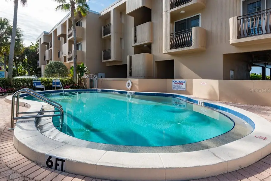 2312 Gulf Drive N #103, Bradenton Beach, FL 34217 - #2