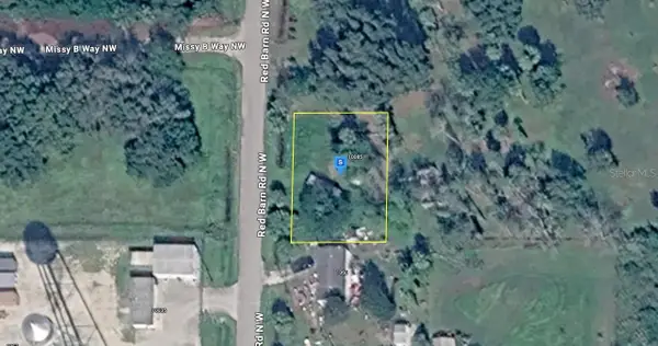 1070 Red Barn Road, MOORE HAVEN, FL 33471