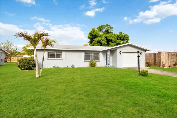 181 Sandhurst Drive, VENICE, FL 34293