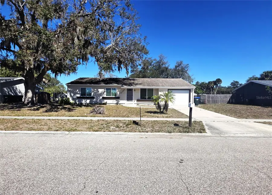 4350 Maraldo Avenue, North Port, FL 34287 - #2