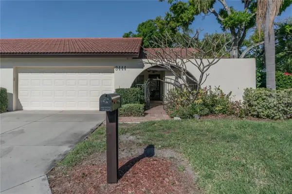 3444 El Rado Court #8418, SARASOTA, FL 34232