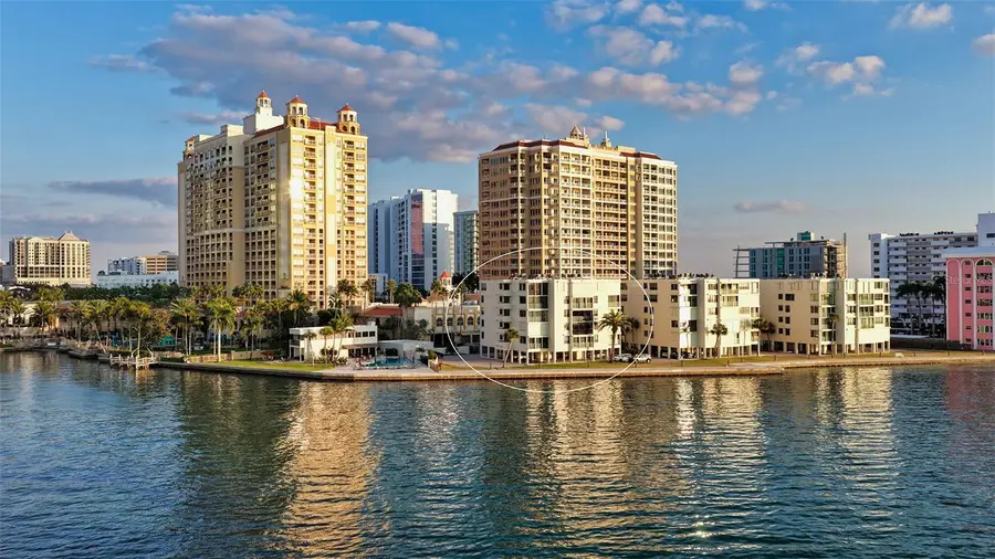 101 Sunset Drive #301, Sarasota, FL 34236 - #2
