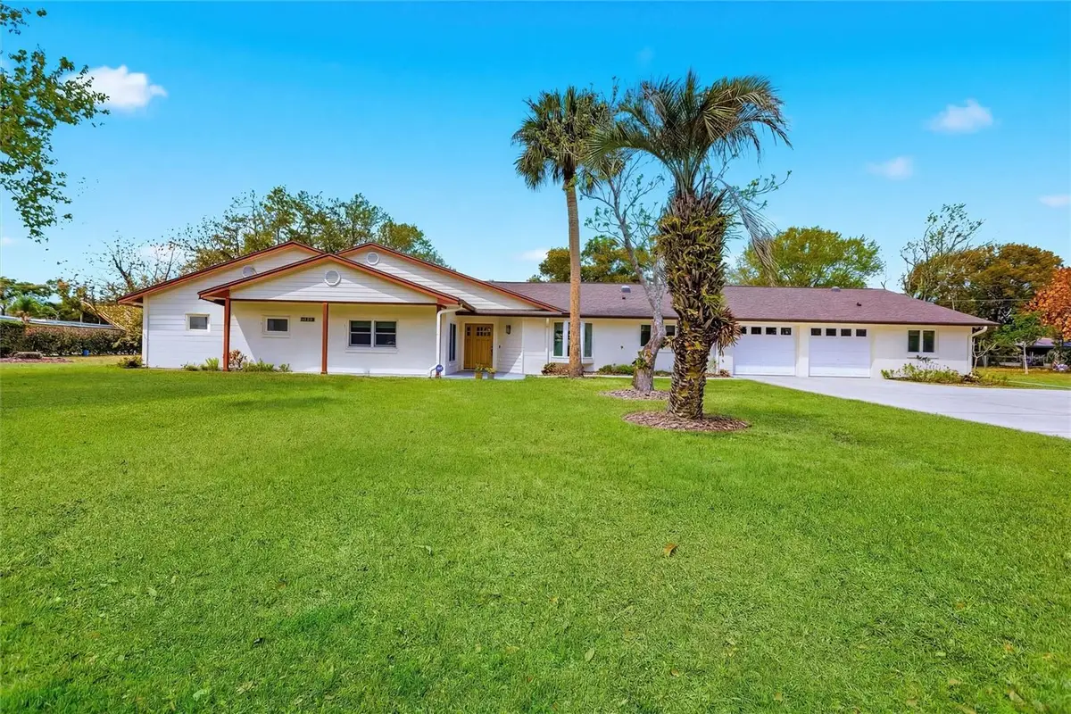 2619 W Doris Street, Kissimmee, FL 34741 - #1