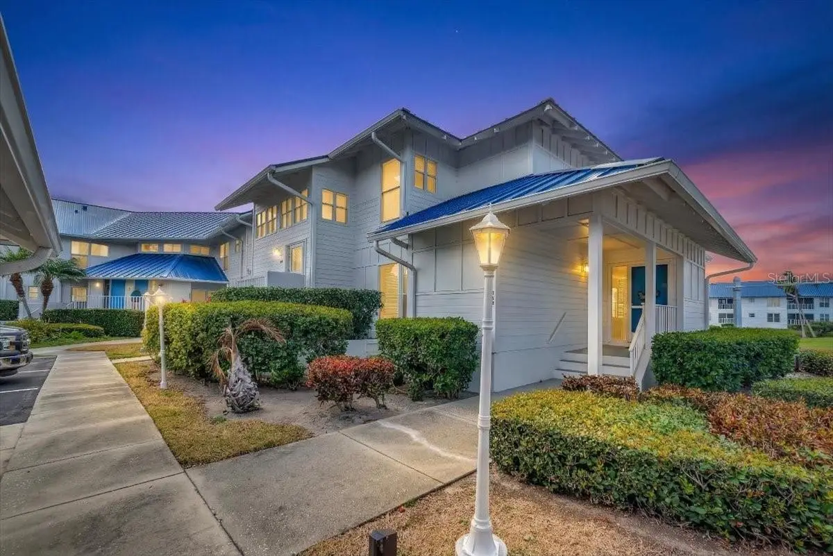 849 Audubon Drive #839, Bradenton, FL 34209 - #1