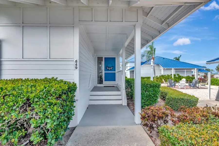 849 Audubon Drive #839, Bradenton, FL 34209 - #2