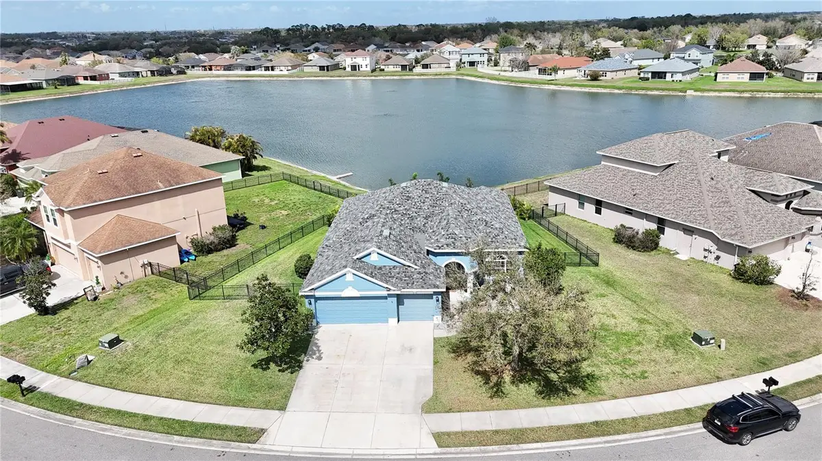 11326 78th Street E, Parrish, FL 34219 - #1