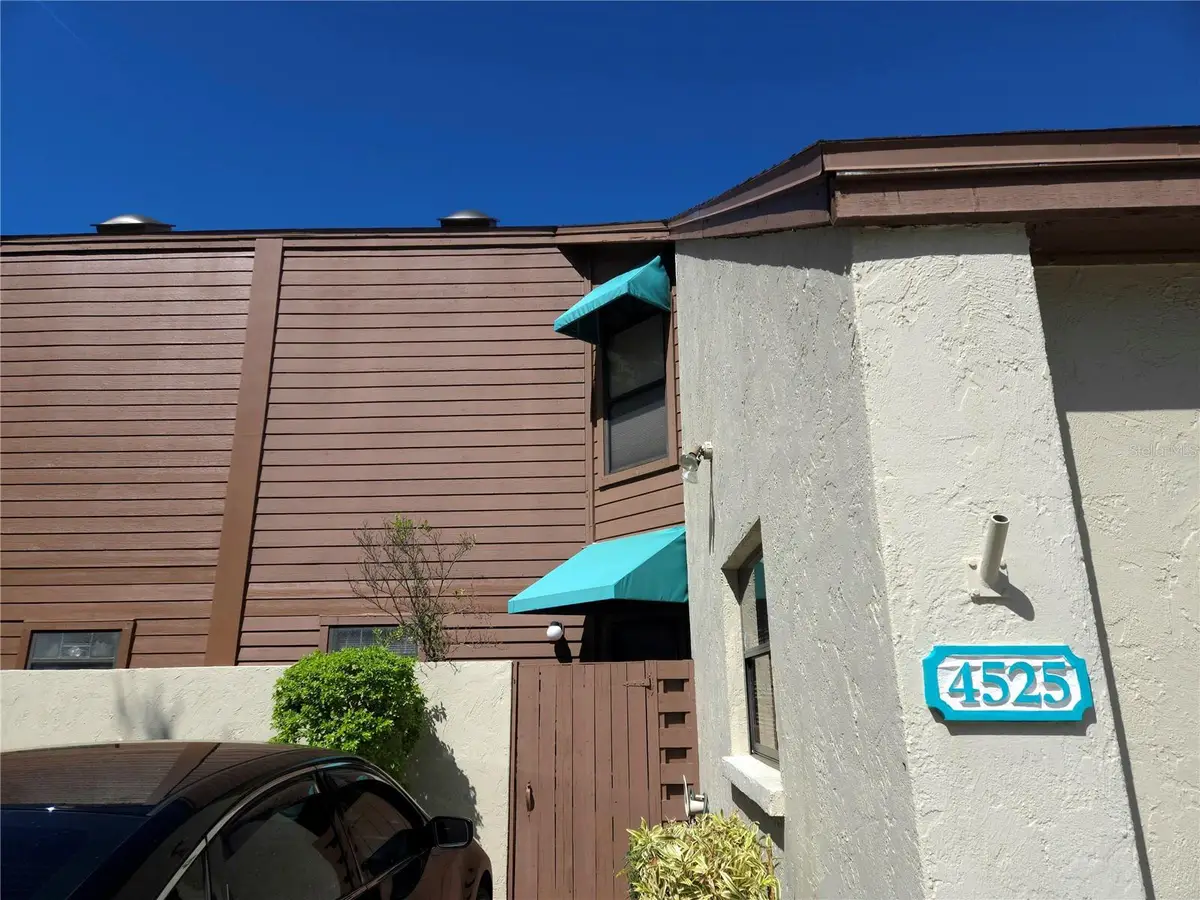 4525 Park Lake Ter S, Bradenton, FL 34209 - #1