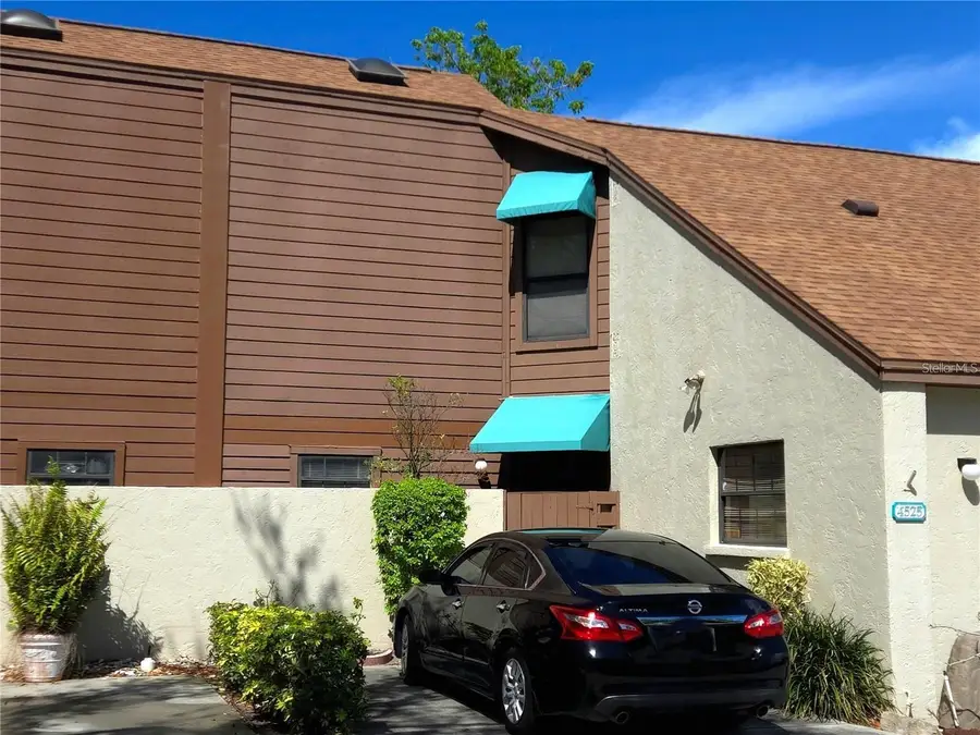 4525 Park Lake Ter S, Bradenton, FL 34209 - #3