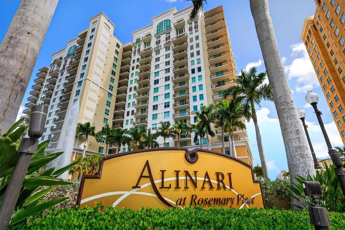 800 N Tamiami Trail #1217, Sarasota, FL 34236 - #1