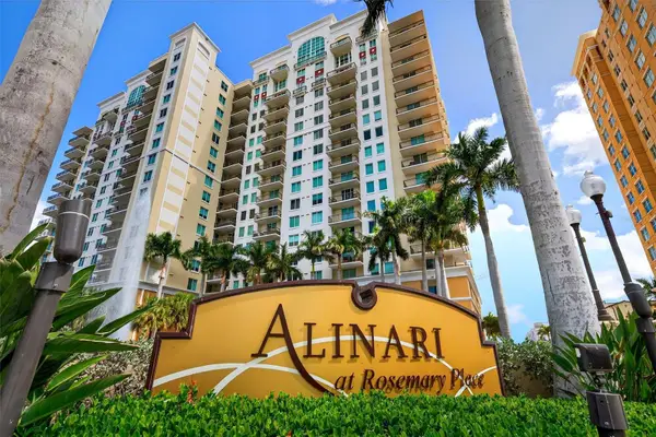 800 N Tamiami Trail #1217, SARASOTA, FL 34236