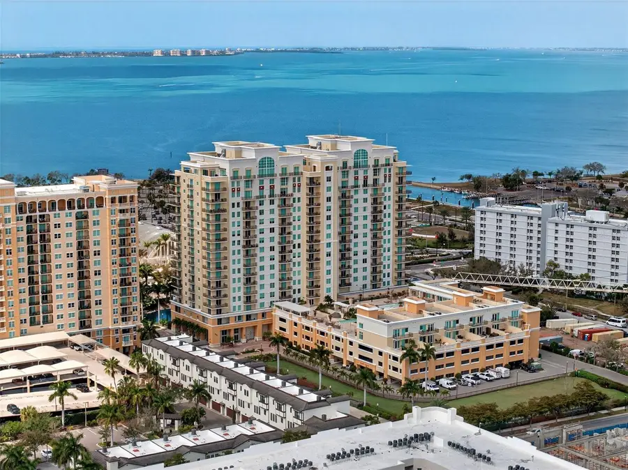 800 N Tamiami Trail #1217, Sarasota, FL 34236 - #2