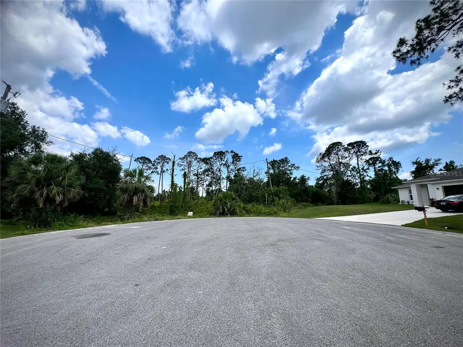 Burri Ct, North Port, FL 34288 - #2