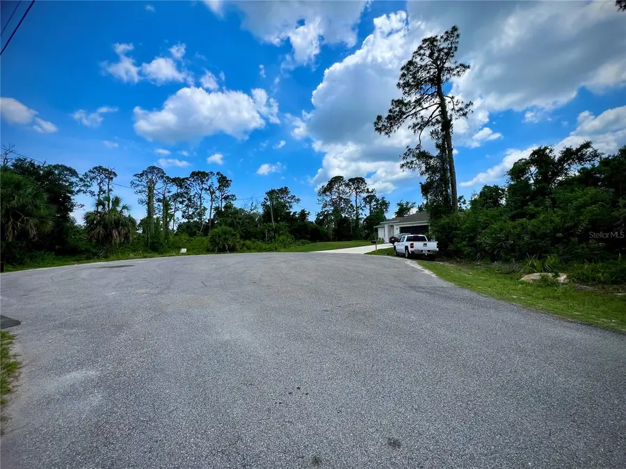 Burri Ct, North Port, FL 34288 - #3