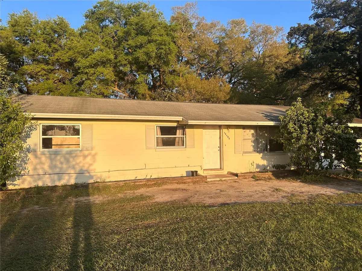 15595 NW 27th Avenue, Citra, FL 32113 - #1