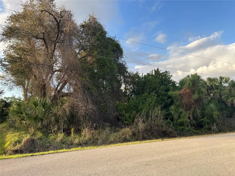 Rumson Road, North Port, FL 34288 - #3