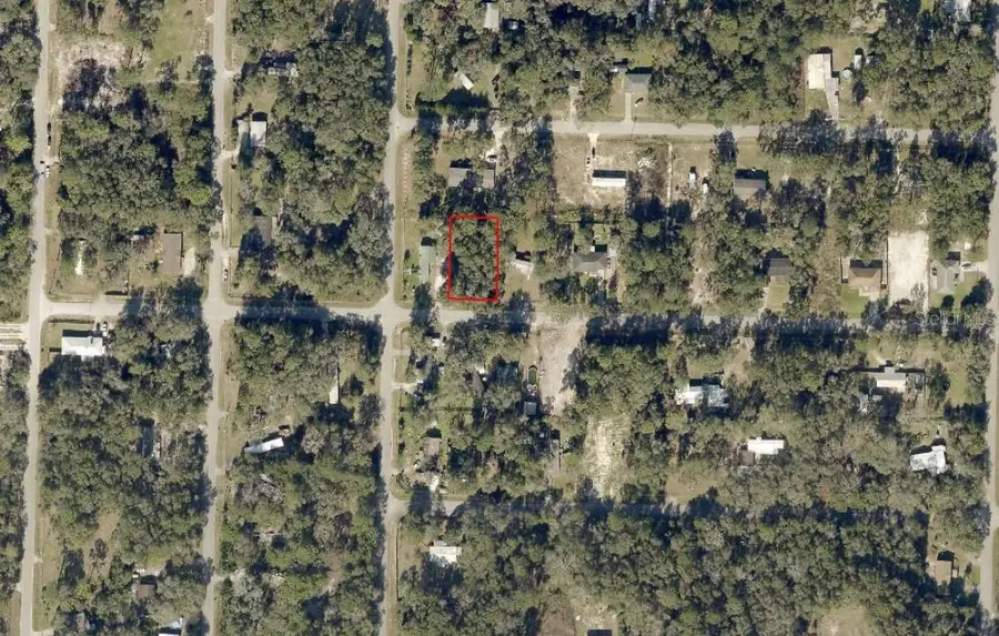 11851 NW 14th Street, Ocala, FL 34482 - #3