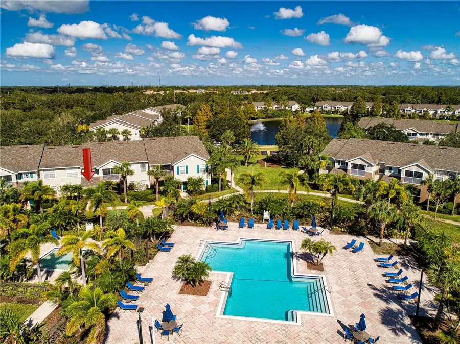 8926 Manor Loop #107, Lakewood Ranch, FL 34202 - #2