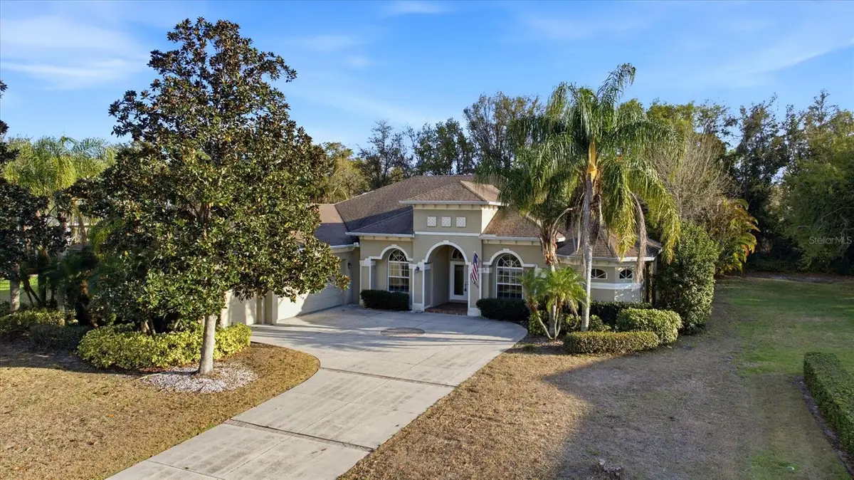 15406 21st Avenue E, Bradenton, FL 34212 - #1