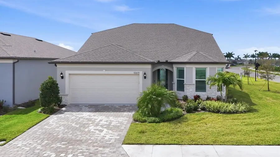 10619 Sea Pines Place, Parrish, FL 34219 - #2