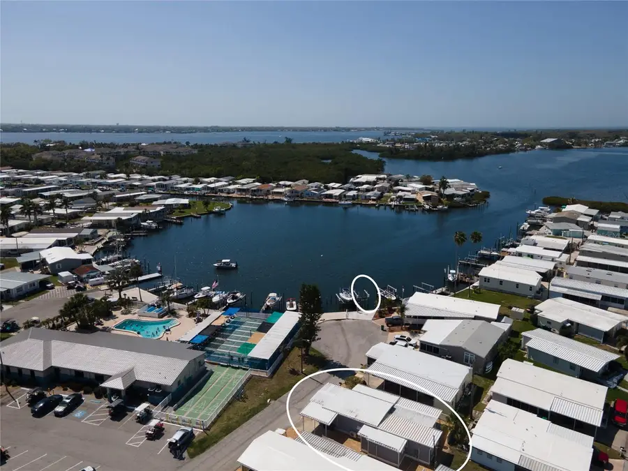 2812 14th Street W, Palmetto, FL 34221 - #2