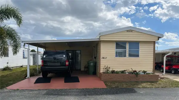 1411 21st Avenue Drive W, BRADENTON, FL 34205