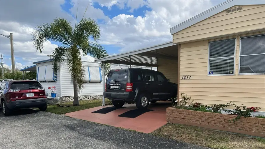 1411 21st Avenue Drive W, Bradenton, FL 34205 - #2