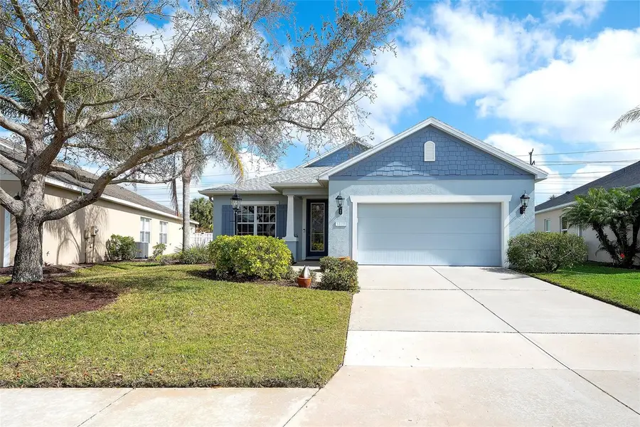 1428 Blue Horizon Circle, Bradenton, FL 34208 - #2