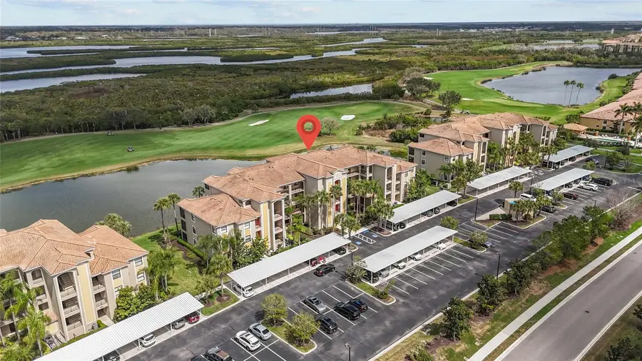 7019 River Hammock Drive #406, Bradenton, FL 34212 - #2