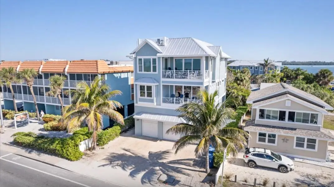 903 Gulf Drive S, Bradenton Beach, FL 34217 - #1