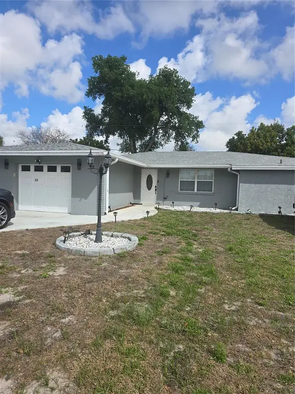 211 66th Avenue W #FL, BRADENTON, FL 34207