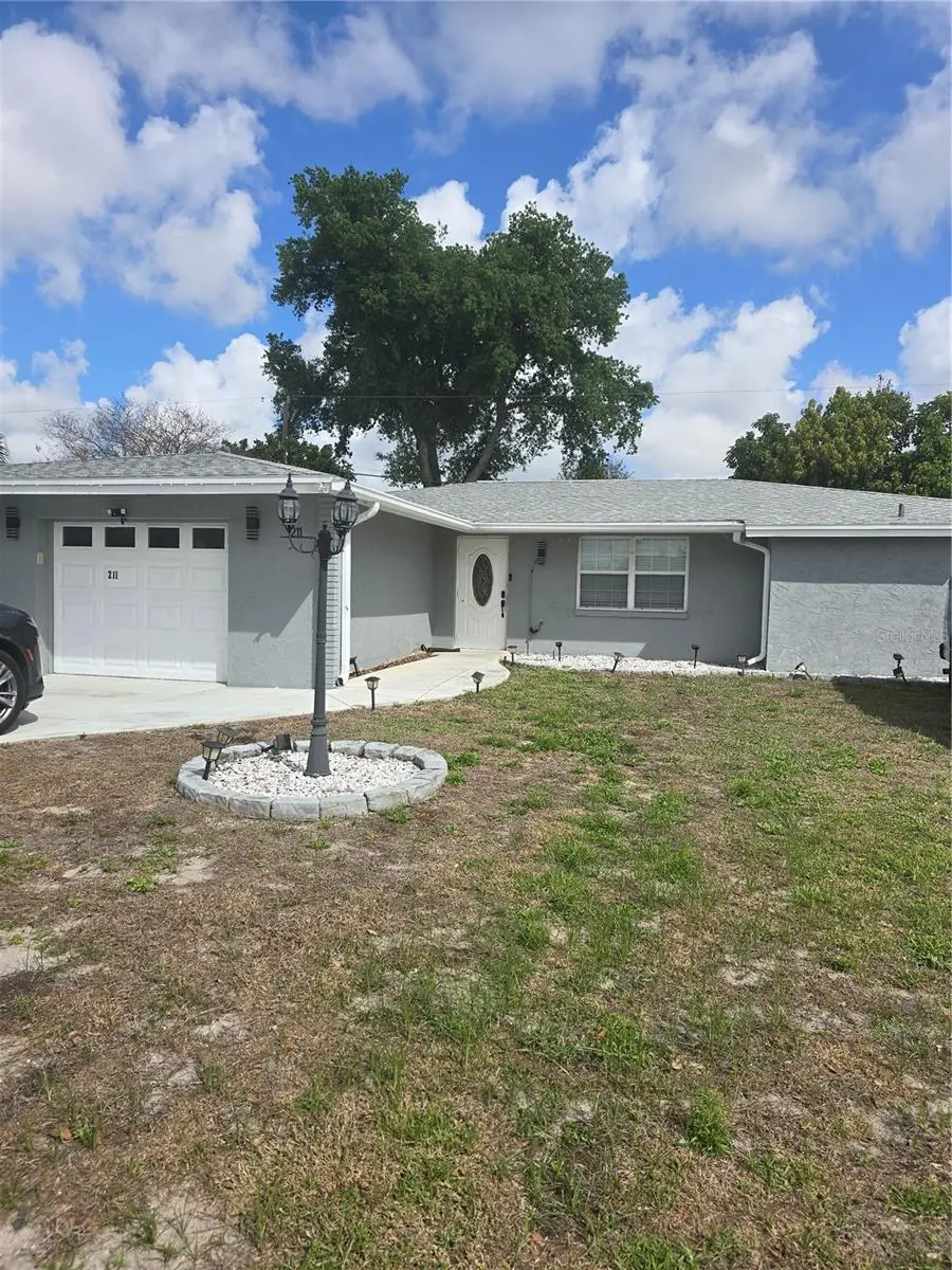 211 66th Avenue W #FL, Bradenton, FL 34207 - #2