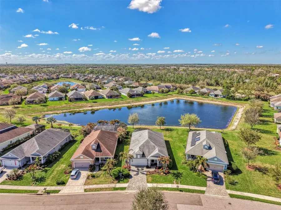 1337 Thornbury Drive, Parrish, FL 34219 - #3