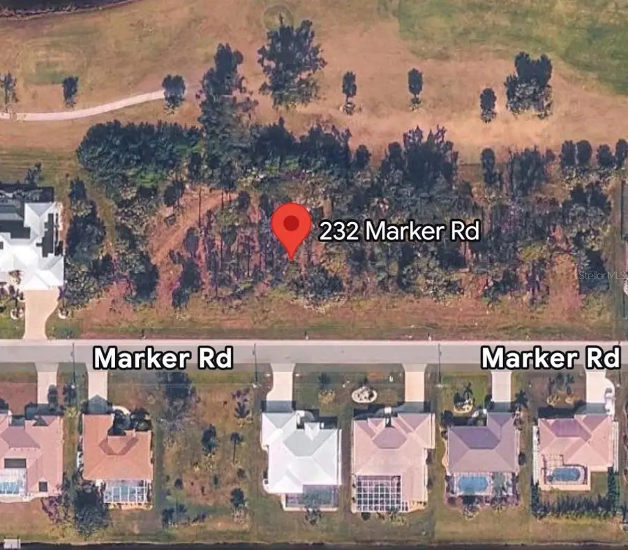 232 Marker Road, Rotonda West, FL 33947 - #2