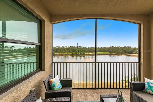 16804 Vardon Terrace #307, BRADENTON, FL 34211