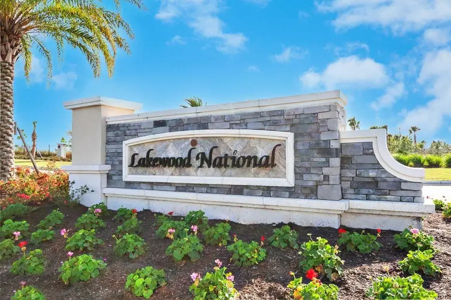 16804 Vardon Terrace #307, Bradenton, FL 34211 - #2