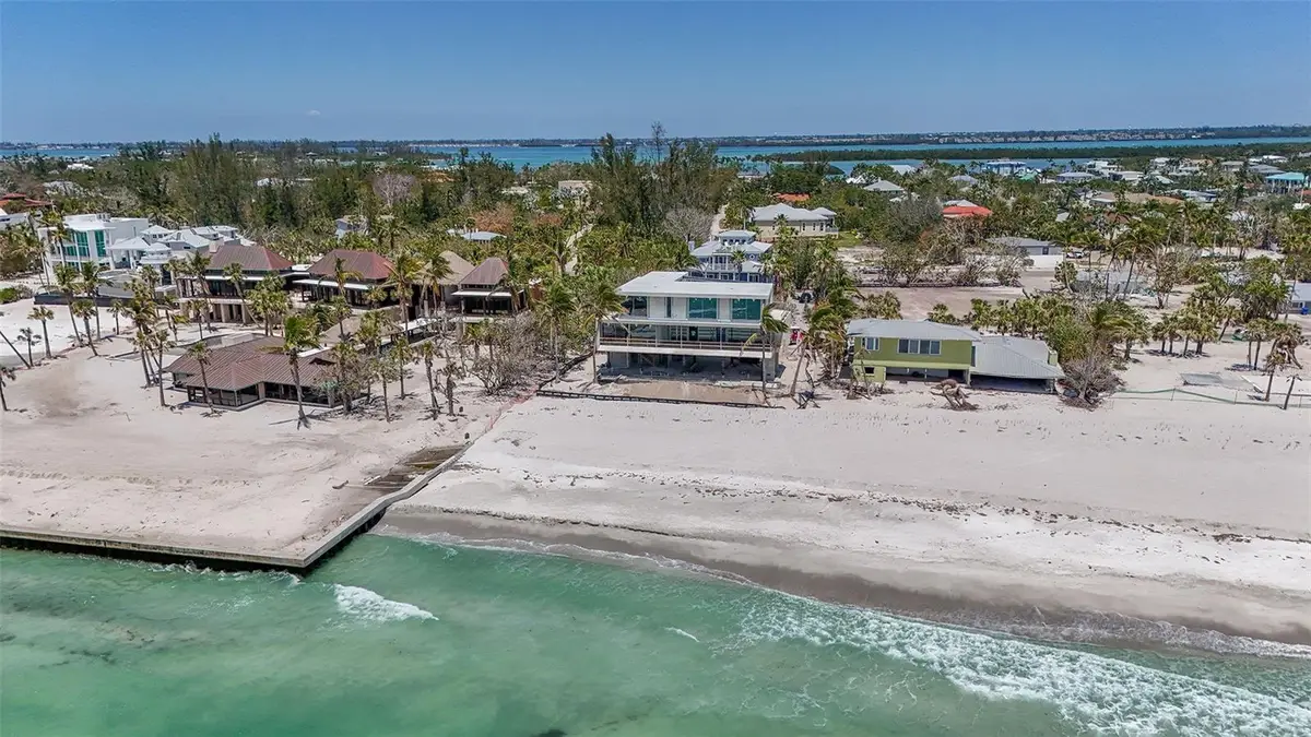 6601 Gulfside Road, Longboat Key, FL 34228 - #1