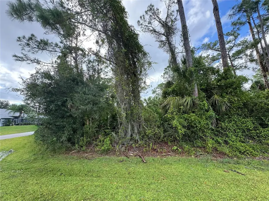 Lot 18 Abbington Street, North Port, FL 34286 - #2