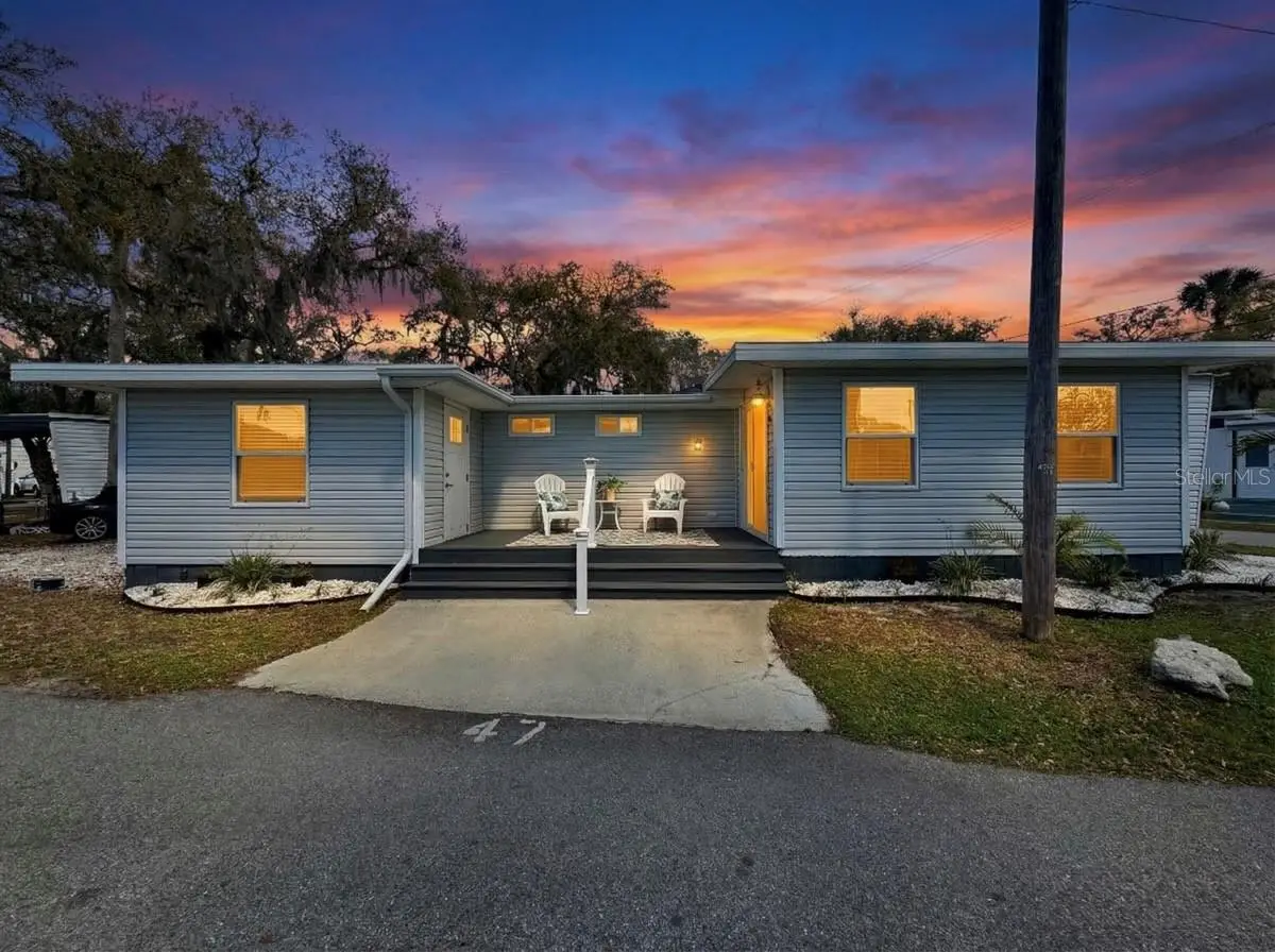 15010 113th Avenue N #47, Largo, FL 33774 - #1