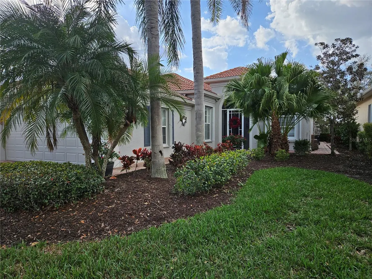 13341 Ipolita Street, Venice, FL 34293 - #1