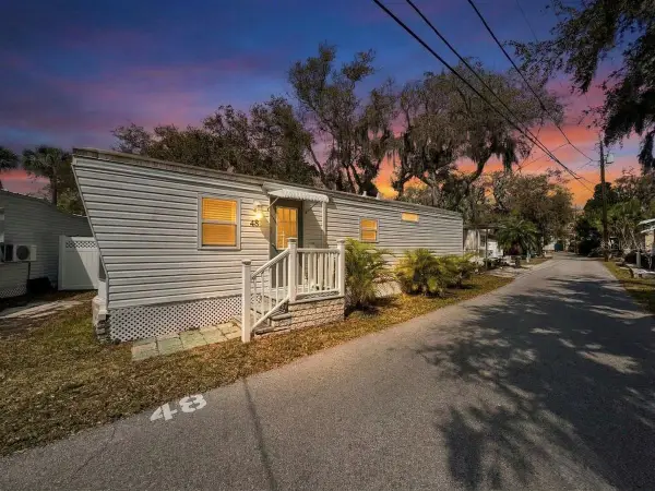 15010 113th Avenue N #48, LARGO, FL 33774