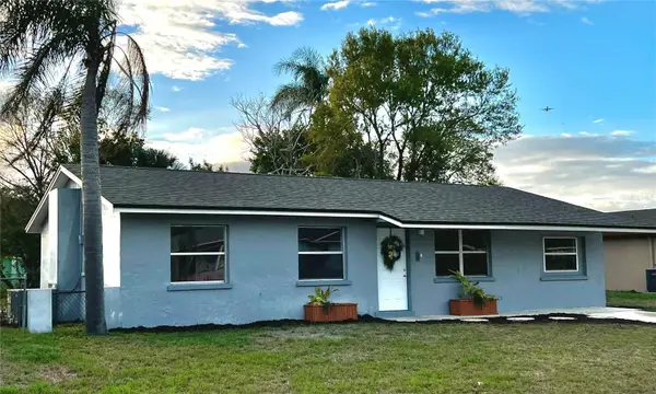 3215 Bunche Street, SARASOTA, FL 34234
