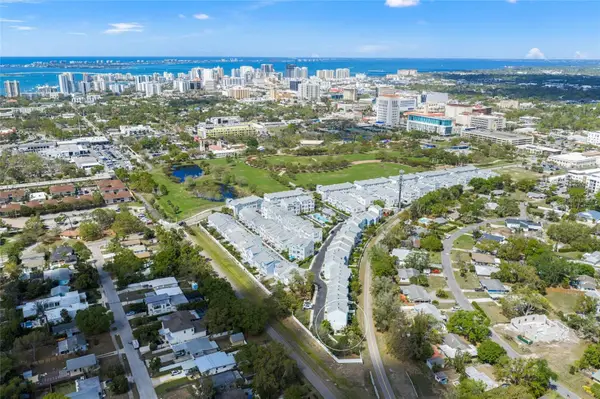 459 Wingfield Drive, SARASOTA, FL 34237