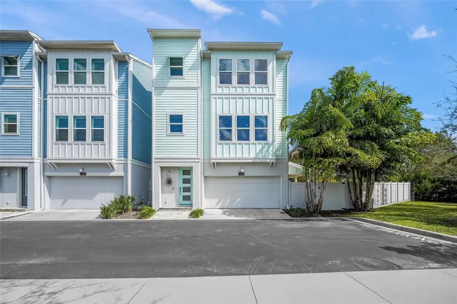 459 Wingfield Drive, Sarasota, FL 34237 - #2