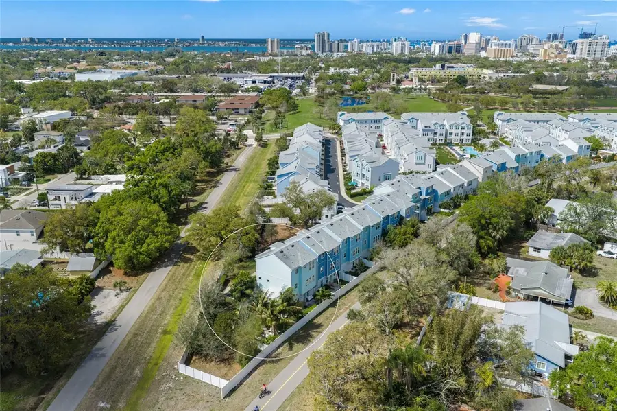 459 Wingfield Drive, Sarasota, FL 34237 - #3