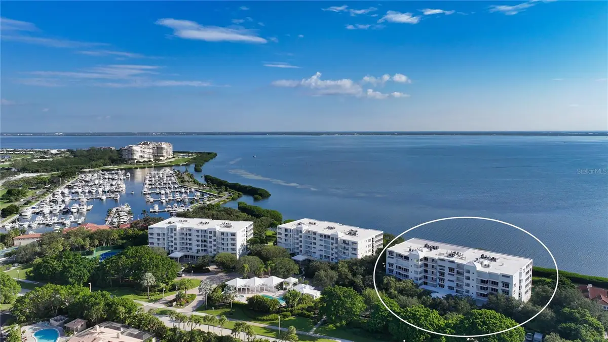 2410 Harbourside Drive #142, Longboat Key, FL 34228 - #1