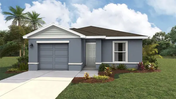 10412 Curving Creek Loop, PARRISH, FL 34219