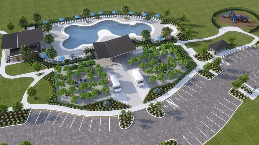 10412 Curving Creek Loop, Parrish, FL 34219 - #3